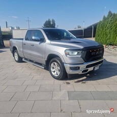 RAM 1500 LARAMIE 5.7 LPG