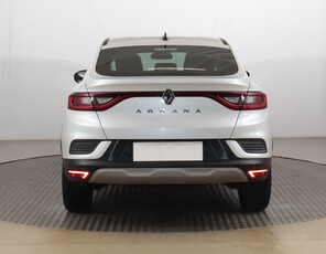 Renault Arkana 2021 1.3 TCe 48880km SUV