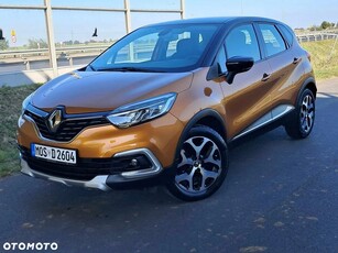 Renault Captur 0.9 Energy TCe Limited