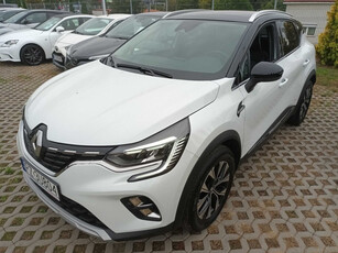 Renault Captur 2023 1.0 TCe 31836km SUV