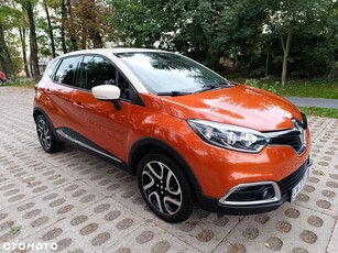 Renault Captur (ENERGY) TCe 90 INTENS