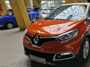 Renault Captur ZOBACZ OPIS !! W PODANEJ CENIE ROCZNA GWARANCJA !!