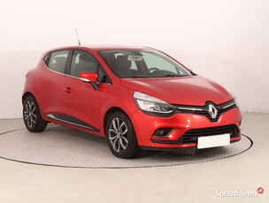 Renault Clio 0.9 TCe