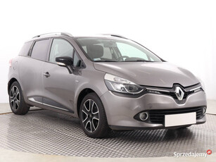 Renault Clio 0.9 TCe