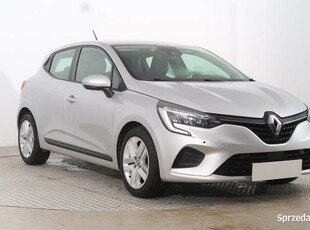 Renault Clio 1.0 TCe