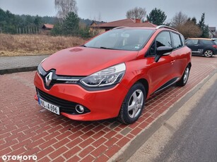 Renault Clio 1.0 TCe Intens