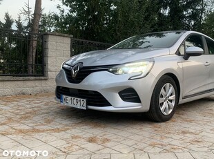 Renault Clio 1.0 TCe Zen