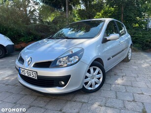 Renault Clio 1.2 16V 75 Collection