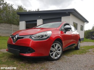 Renault Clio 1.2 16V 75 Expression