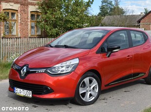 Renault Clio 1.2 16V Edition Dynamique