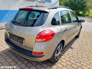 Renault Clio 1.2 16V Grandtour Authentique