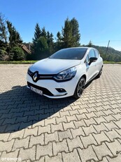 Renault Clio 1.5 dCi Alize