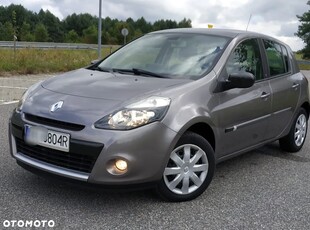 Renault Clio 1.5 dCi Dwudziestka