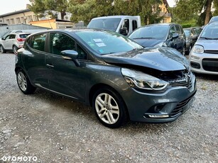 Renault Clio 1.5 dCi Energy Alize EU6