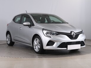 Renault Clio 2021 1.0 TCe 100988km Hatchback