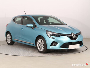 Renault Clio E-Tech Hybrid