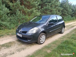 Renault Clio III 1.2 Benzyna Klima z Niemiec