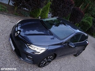 Renault Clio TCe 90 TECHNO