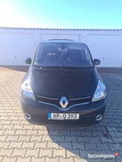 Renault espace 2.0 dci