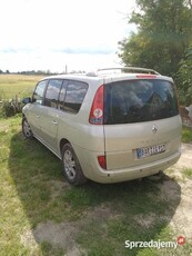 Renault Espace lV