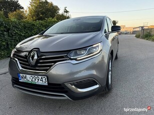 Renault Espace sprowadzony zarejestrowany