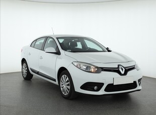 Renault Fluence , Salon Polska, Klima, Tempomat