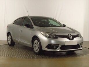 Renault Fluence , Salon Polska, Klimatronic, Tempomat, Parktronic