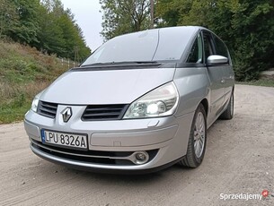 Renault grand Espace 4 2.0 dci