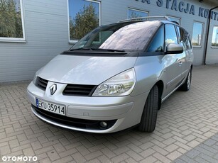 Renault Grand Espace