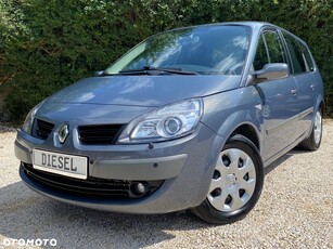 Renault Grand Scenic 1.9 dCi Confort Expression