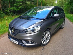 Renault Grand Scenic Gr 1.5 dCi Intens EDC