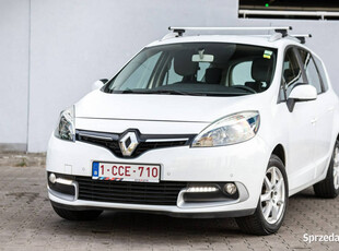 Renault Grand Scenic II (2009-2016)