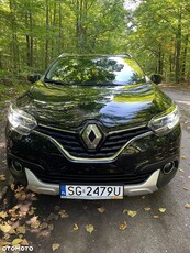 Renault Kadjar 1.2 Energy TCe S-Edition EDC