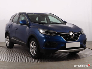 Renault Kadjar 1.3 TCe