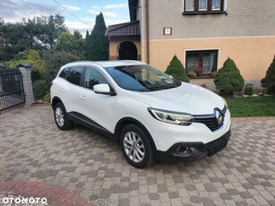 Renault Kadjar 1.6 dCi Energy Intens 4x4