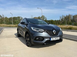 Renault Kadjar TCe 160 EDC GPF BLACK EDITION