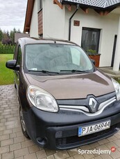 Renault Kangoo 1,5 3-os salon PL FV