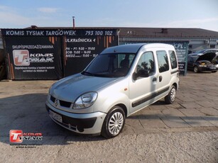 Renault Kangoo I