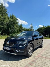 Renault Koleos 2.0 dCi Initiale Paris 4x4 X-Tronic