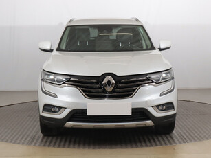 Renault Koleos 2017 2.0 dCi 151083km SUV