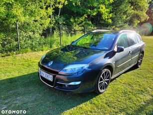 Renault Laguna 2.0 dCi Bose Edition