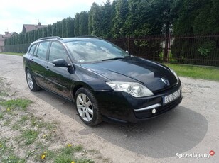 Renault Laguna 2.0DCI