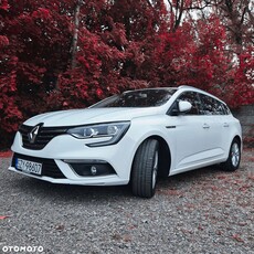 Renault Megane 1.2 Energy TCe Intens EDC