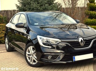 Renault Megane 1.3 TCe FAP Intens