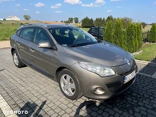 Renault Megane 1.4 16V TCE Privilege