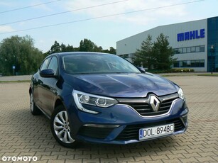 Renault Megane 1.5 Blue dCi Life