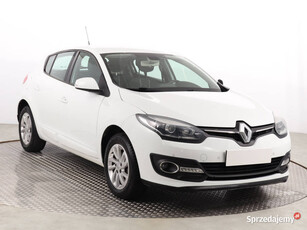 Renault Megane 1.5 dCi