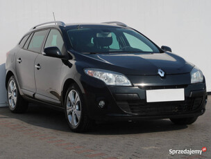 Renault Megane 1.5 dCi