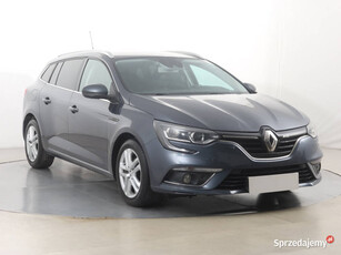 Renault Megane 1.5 dCi