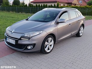 Renault Megane 1.5 dCi Dynamique